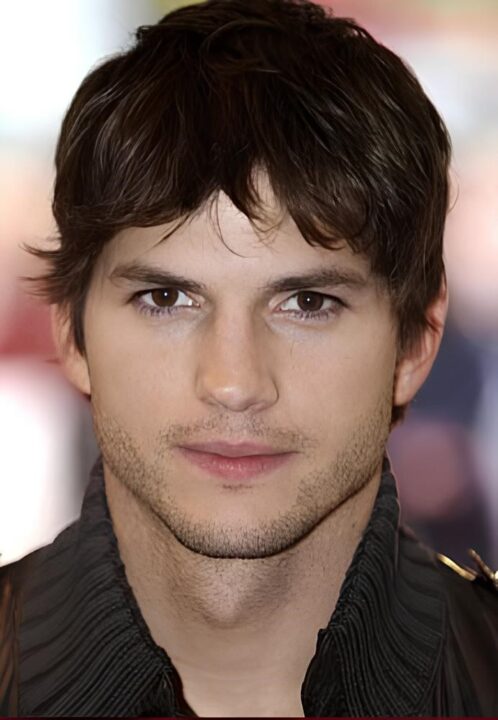 Ashton Kutcher
