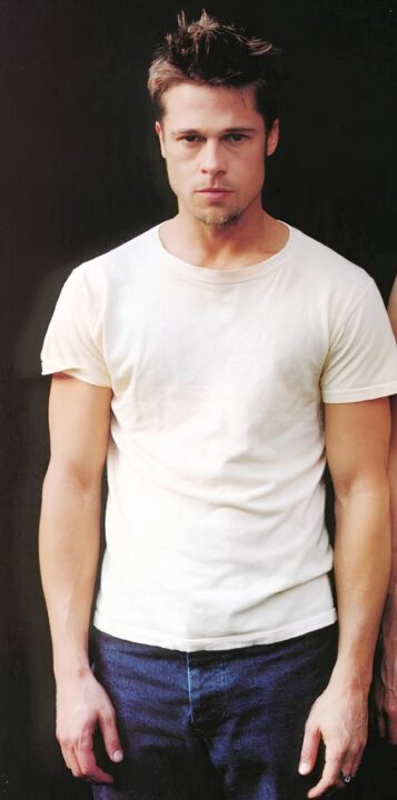 Brad Pitt 2