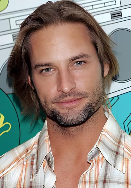 Josh Holloway