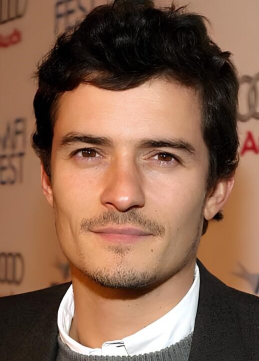 Orlando Bloom