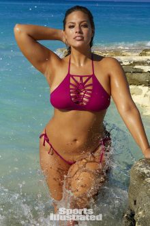 Ashley Graham