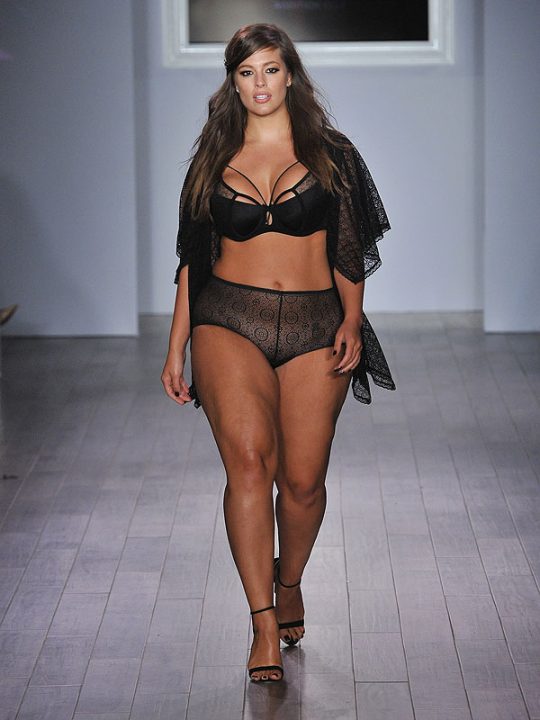 Ashley Graham 5