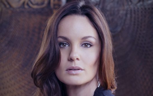 Sarah Wayne Callies