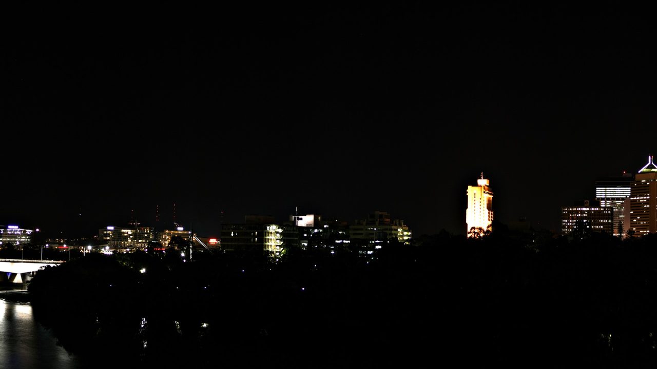 City Wallpaper 12