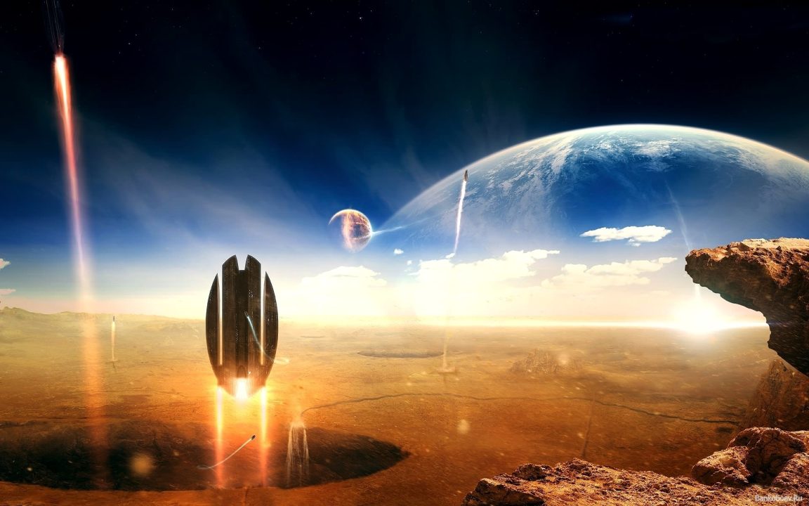 Desktop and Mobile Wallpaper 20