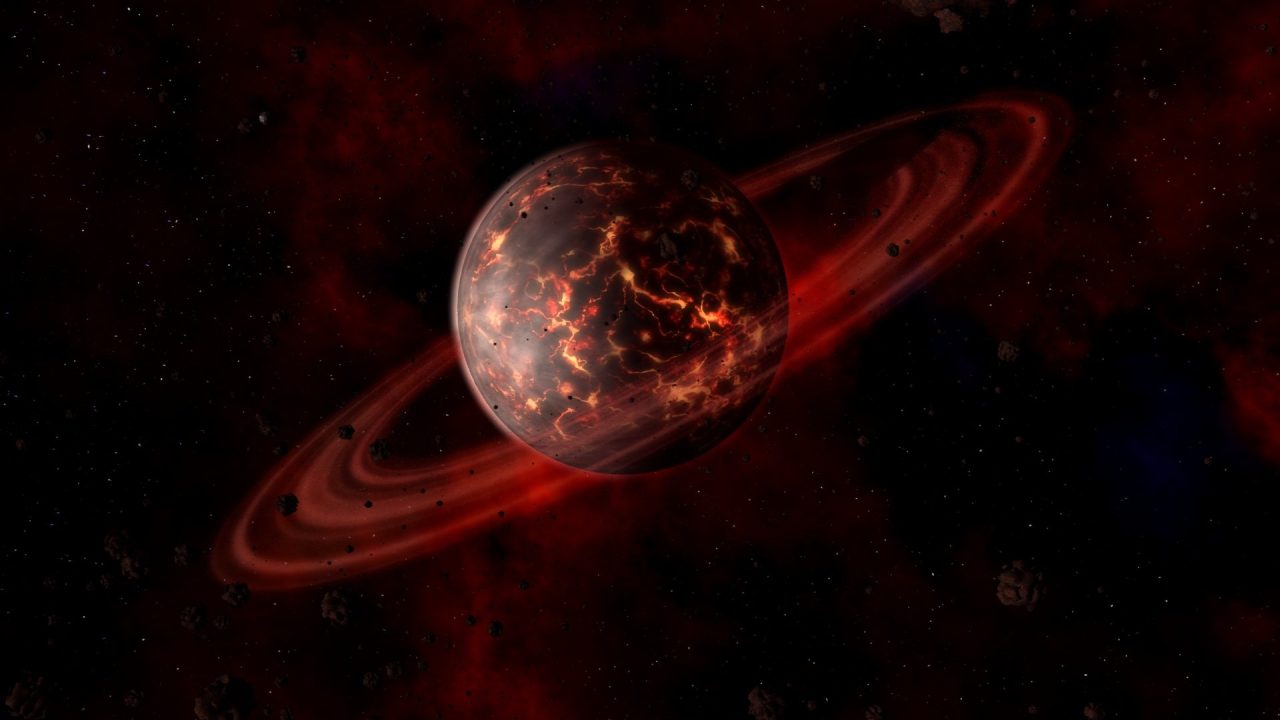Space Wallpapers 15