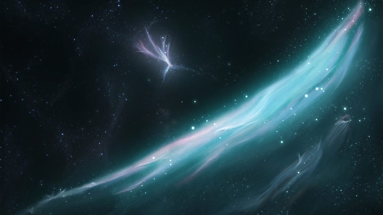 Space Wallpapers 19