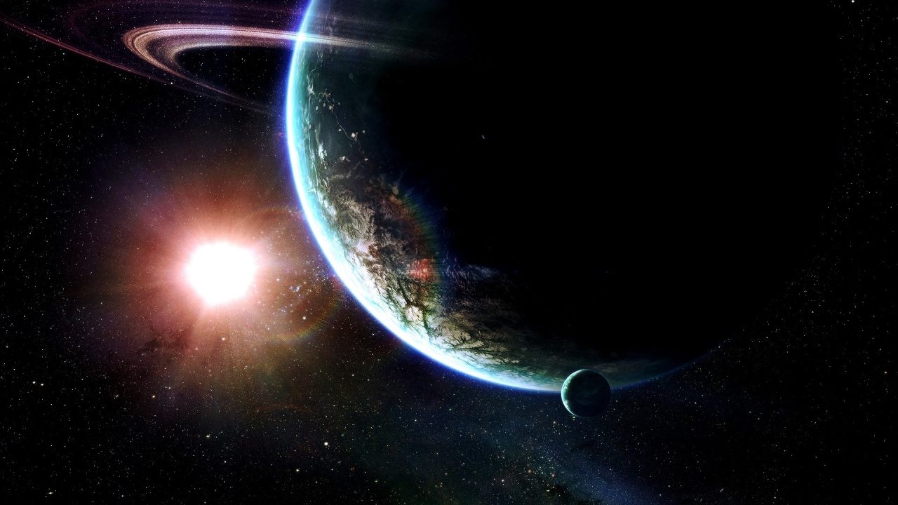 Space Wallpapers 20