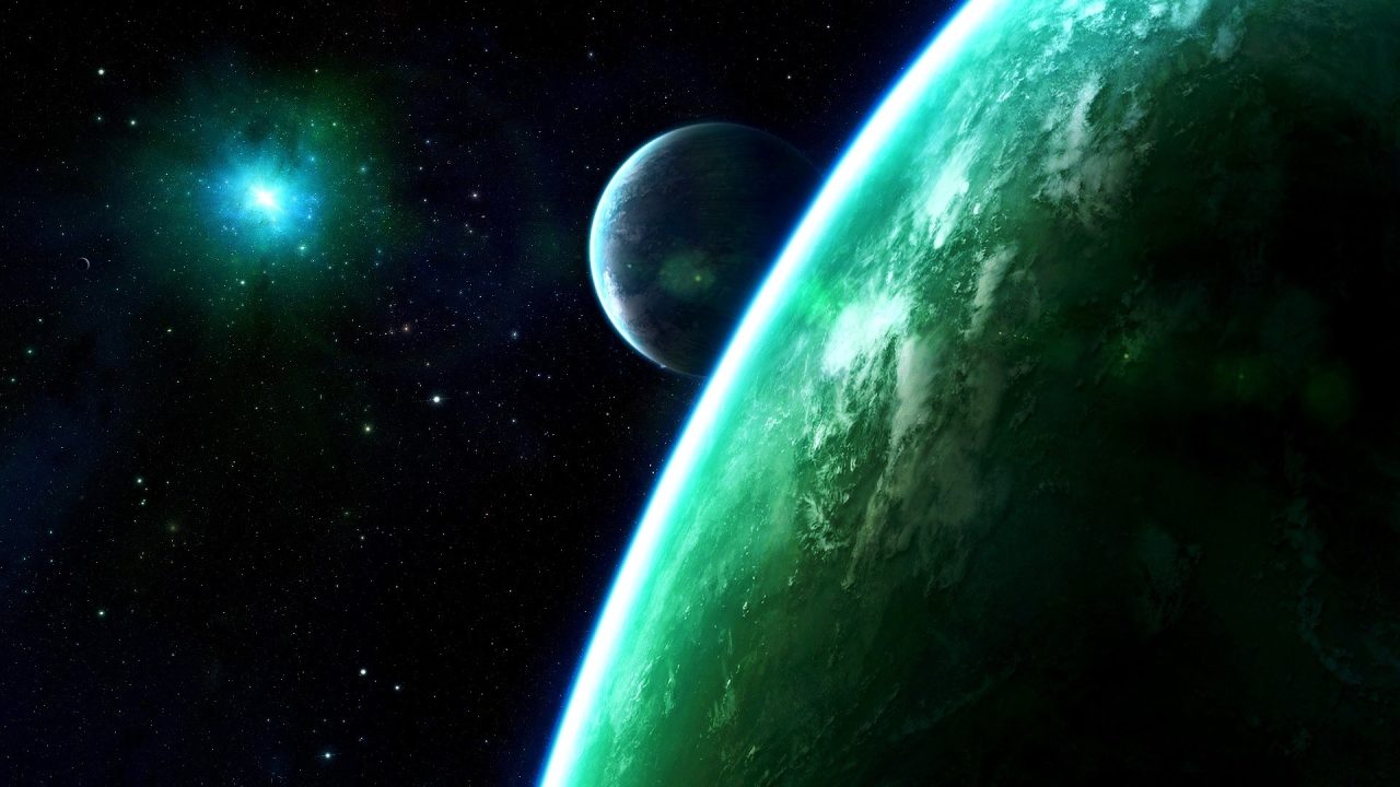 Space Wallpapers 24