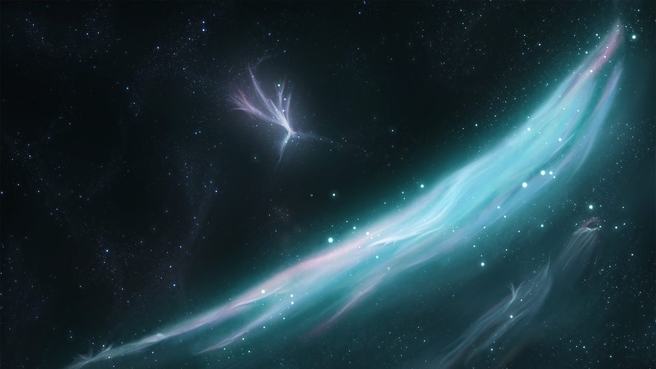 Space Wallpapers 9
