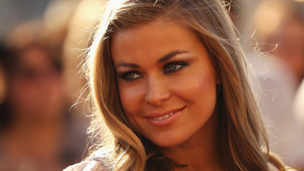 Carmen Electra Pictures