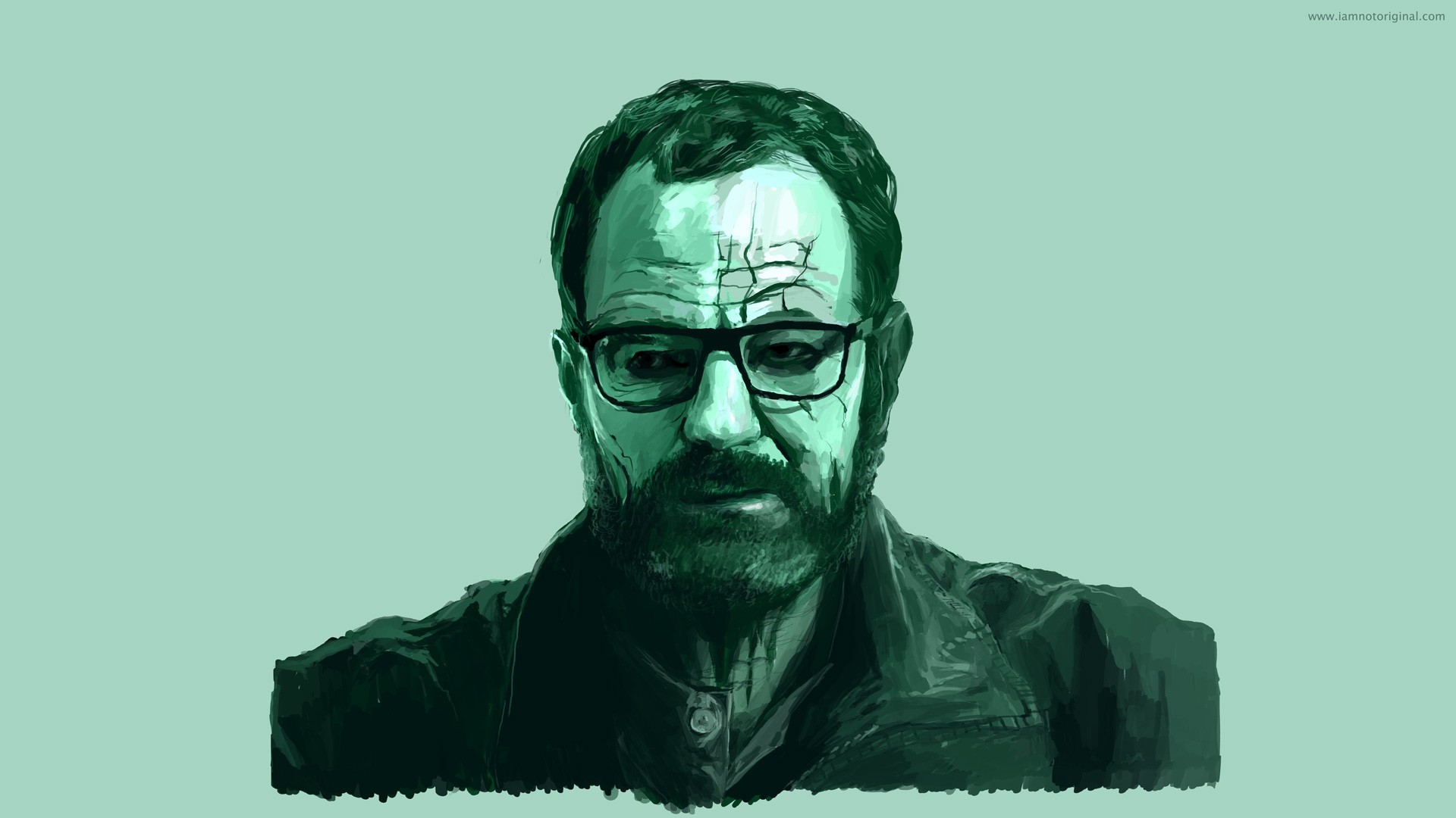 Heisenberg - Walter White - Wallpics.Net - Wallpapers, Photos, Pictures