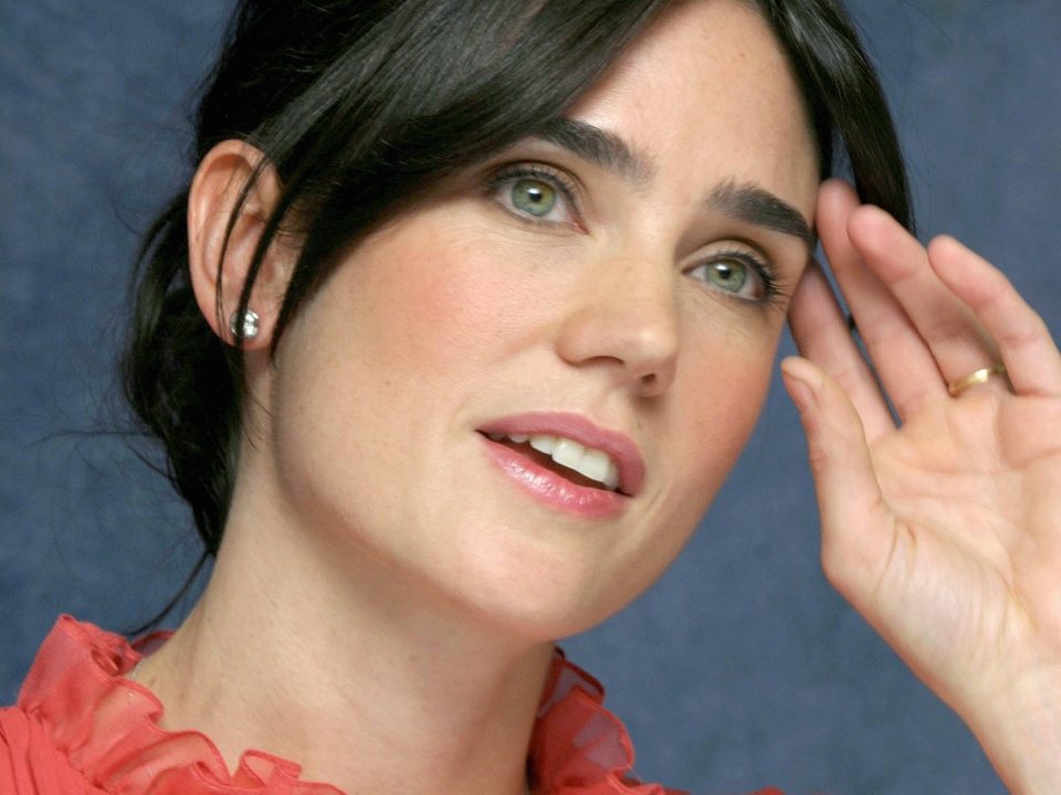 Jennifer Connelly 2