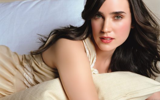 Jennifer Connelly HD Desktop Image