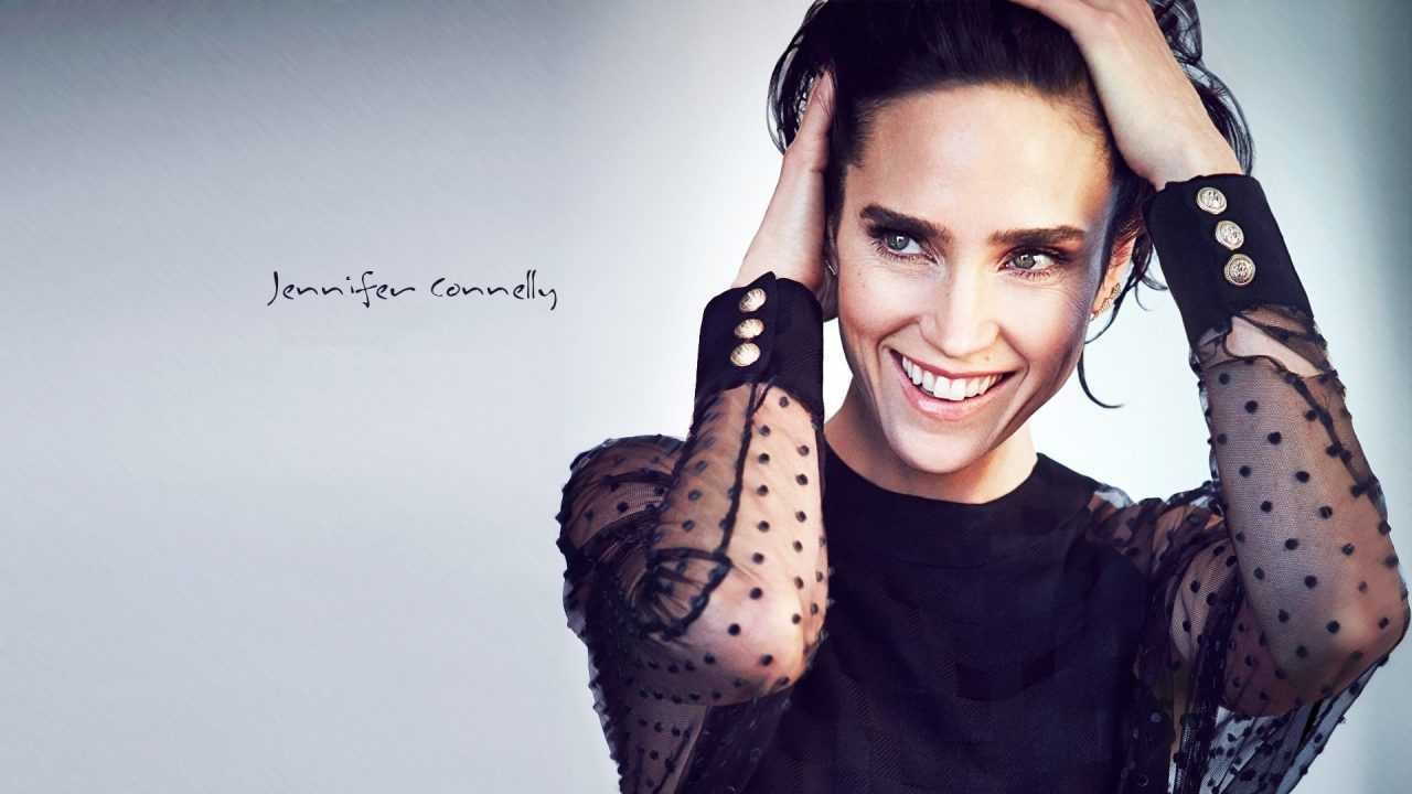 Jennifer Connelly Wallpapers HQ