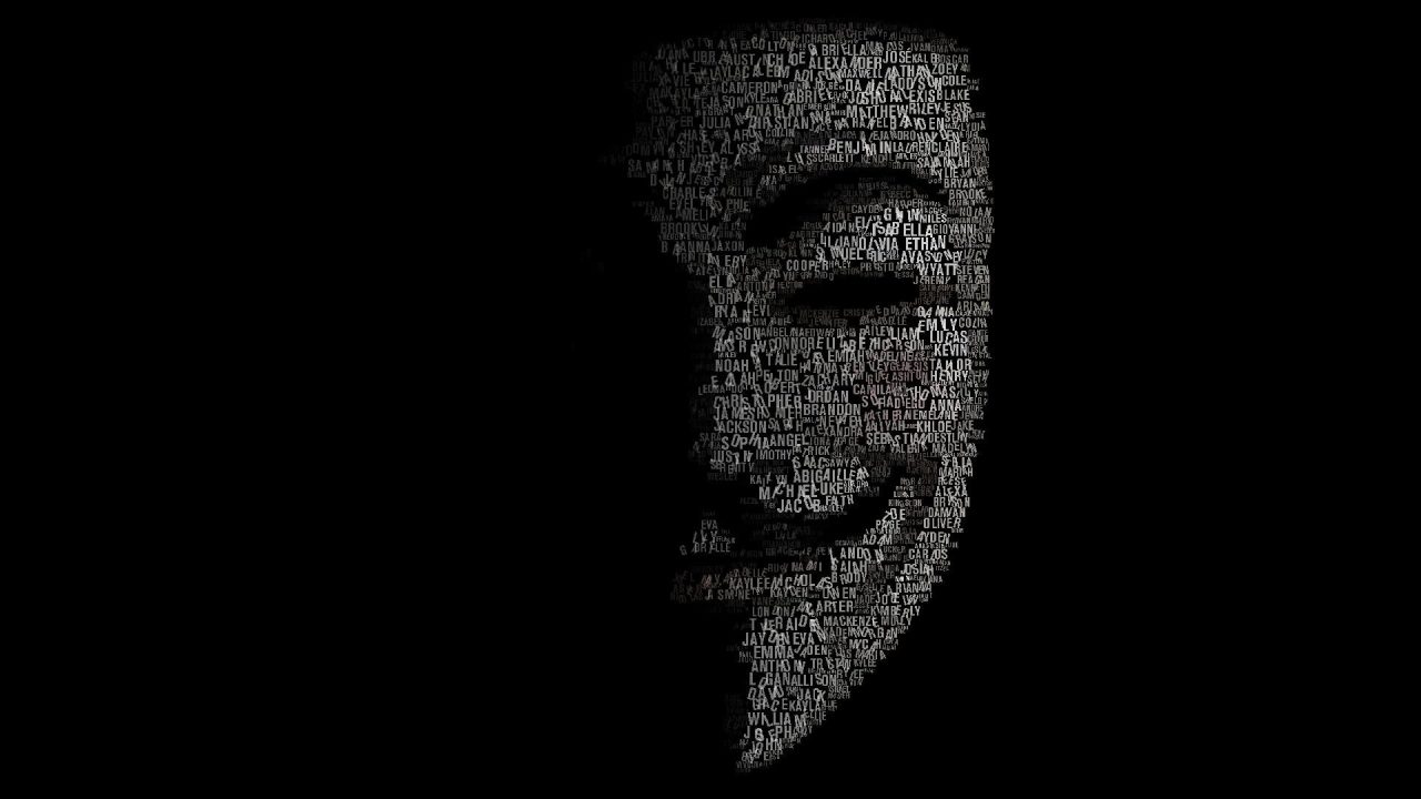 V for Vendetta Wallpapers