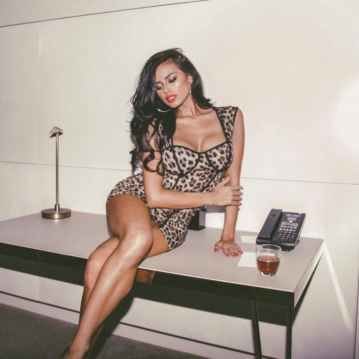 Amanda Rodriguez Photos