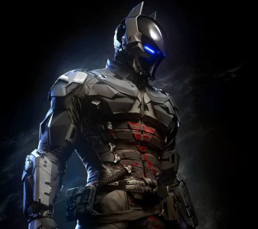 Batman Arkham Knight wallpaper 10240283