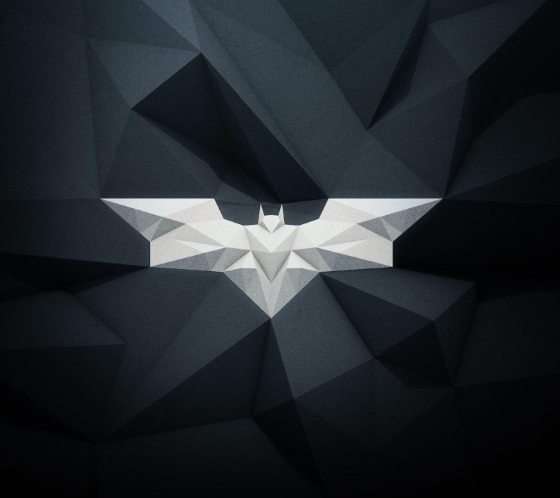 Batman logo wallpaper 10308727