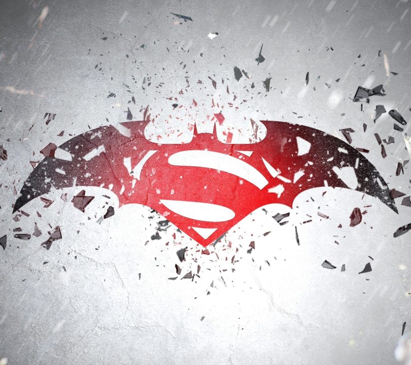 Batman vs Superman wallpaper 10323057