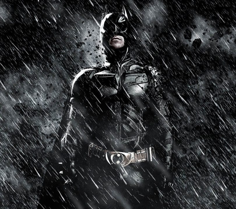 Batman Wallpaper 10047521