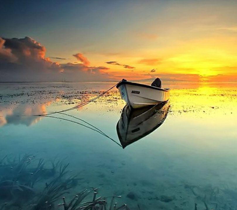 Boat wallpaper 10206339