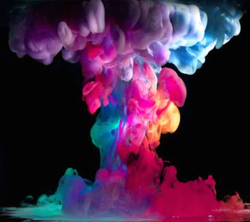 ColorSmoke wallpaper 10050291