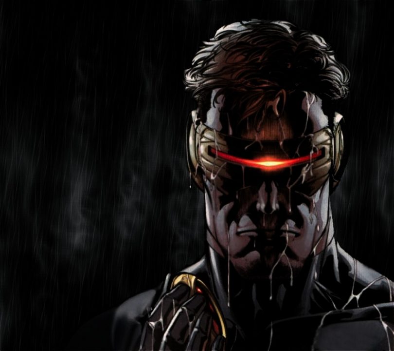 Cyclops wallpaper 9510646