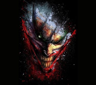 Joker Batman wallpaper 10185026