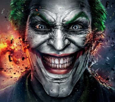 Joker Injustice wallpaper 10088051