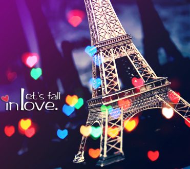 Lets Fall In Love wallpaper 10180381