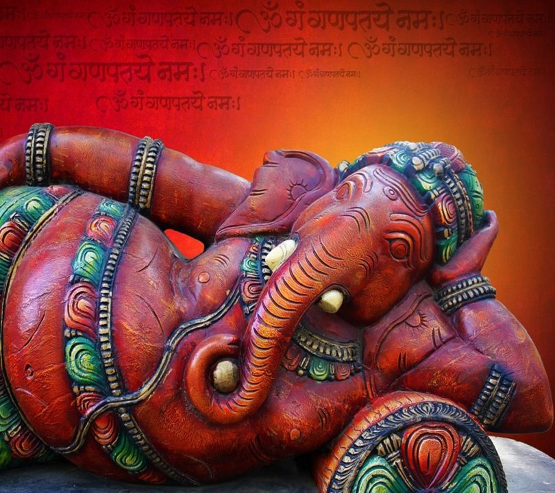 Lord Ganesh wallpaper 9569173