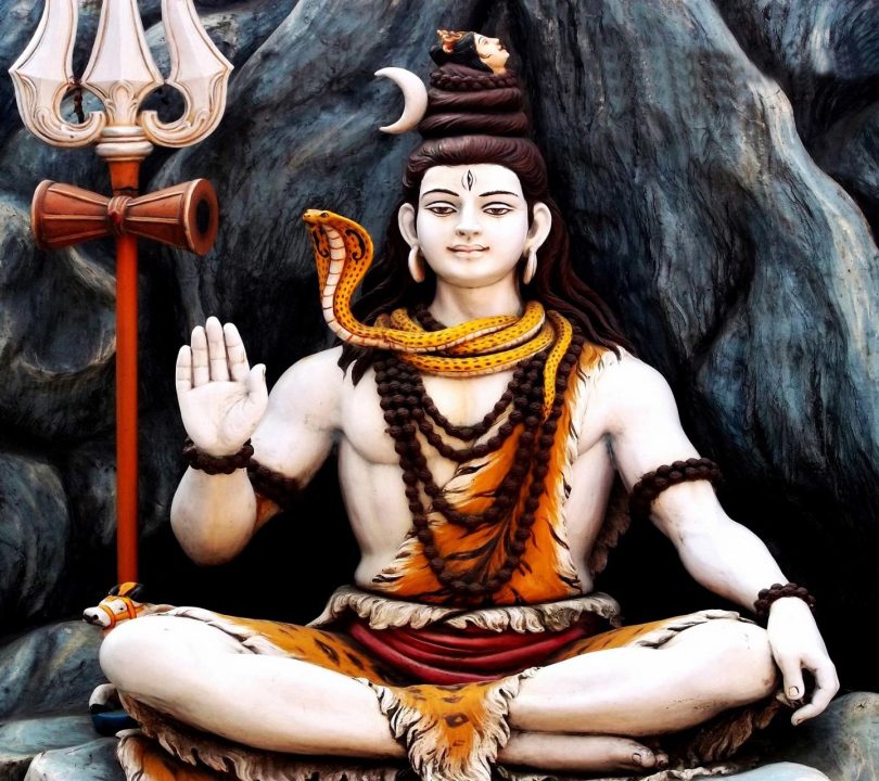 Lord Shiv wallpaper 9881741