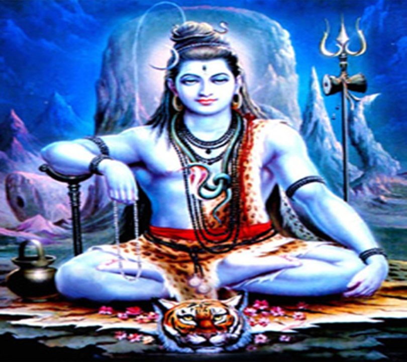 Lord Shiva wallpaper 9704601
