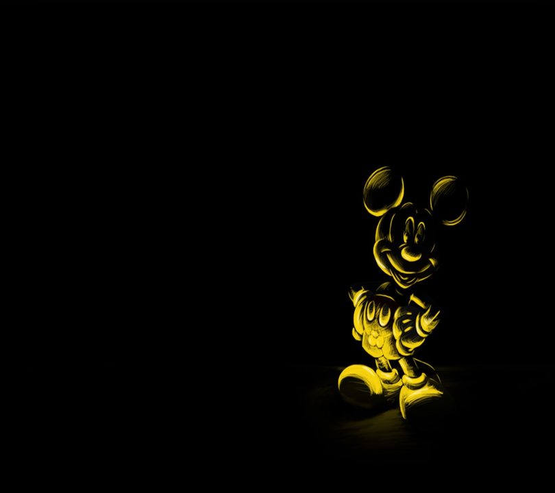 Micky Mouse wallpaper 10183776