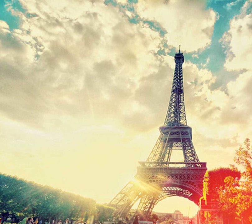 Paris wallpaper 10133024