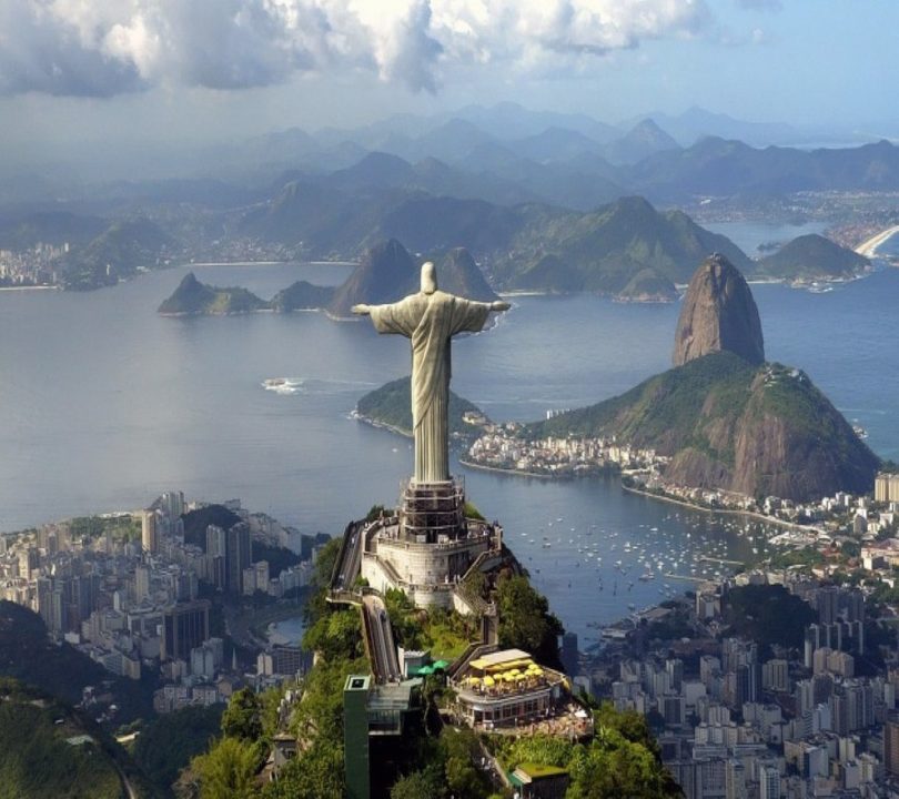 Rio wallpaper 9103957