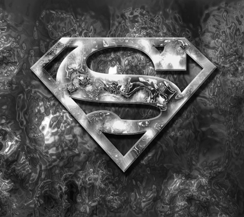 Superman wallpaper 9763931