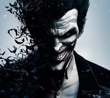 The Joker wallpaper 10045475