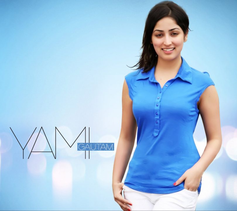 Yami Gautam Wallpaper