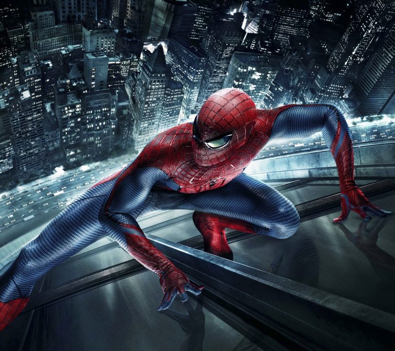 Amazing Spider Man 2 Wallpaper 10273768