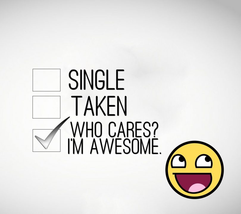 im awesome wallpaper 10236711