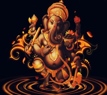 lord ganesh wallpaper 10292613