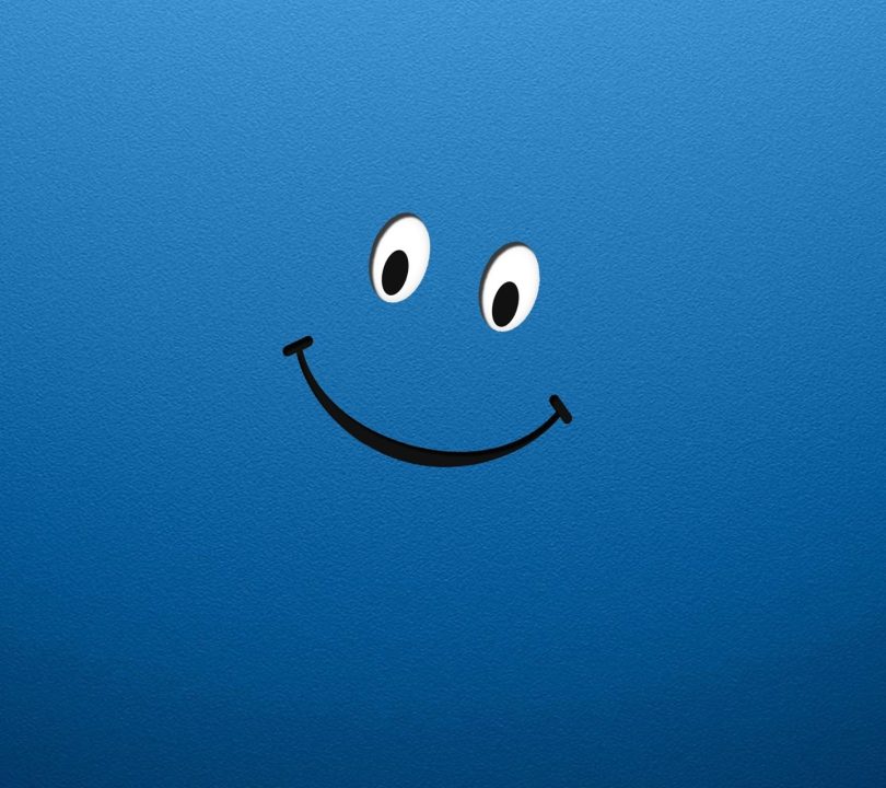 smile wallpaper 10158811