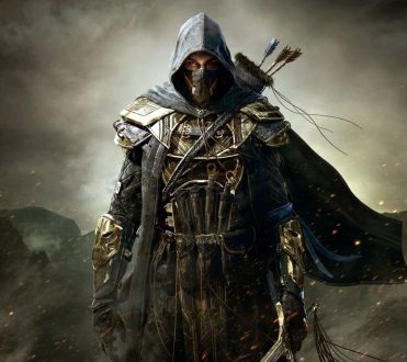 Thief Wallpaper