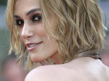 Keira Knightley HD Background Image