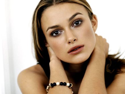 Keira Knightley HD Images