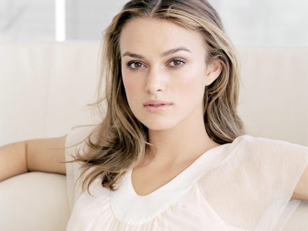 Keira Knightley Wallpapers