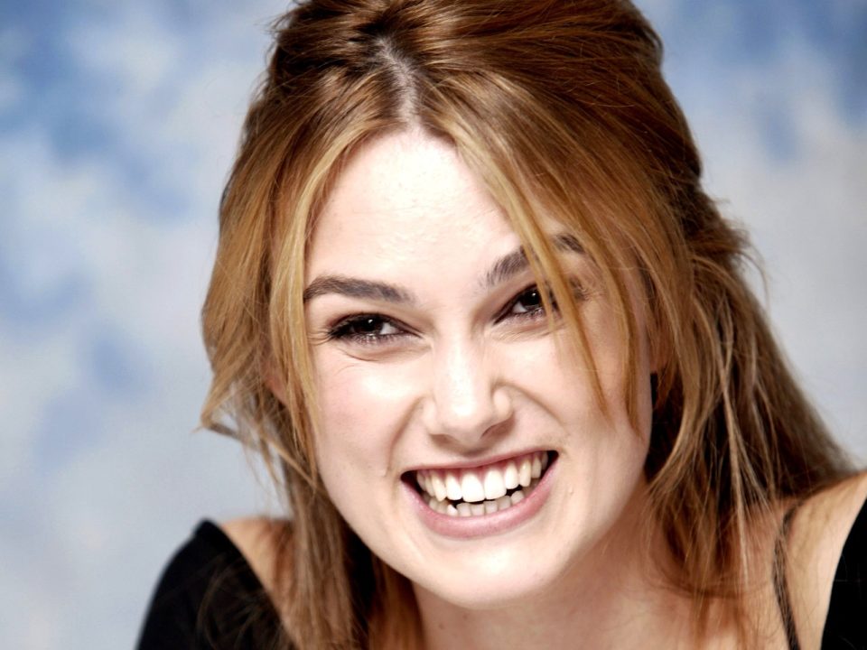 Keira Knightley Wallpapers 5