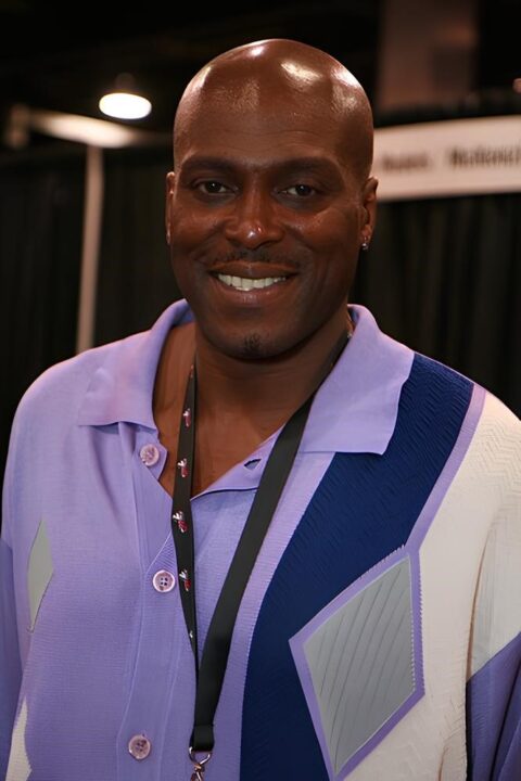 Lexington Steele
